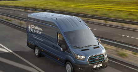 Ford e Transit