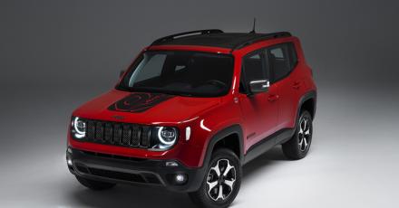 2020 01 10 Jeep Renegade