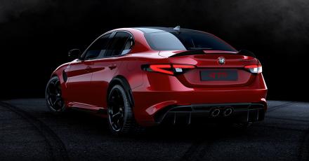 2020 03 .. Alfa Romeo