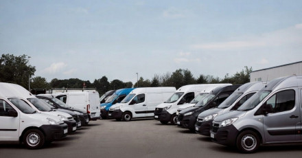 fleetmanagement bestelwagens 2