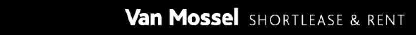 Logo Van Mossel Shortlease Rent